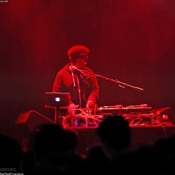 DJ Test 01
