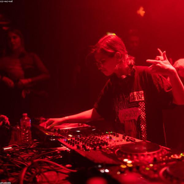 DJ Test 03