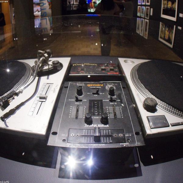 DJ Test 07