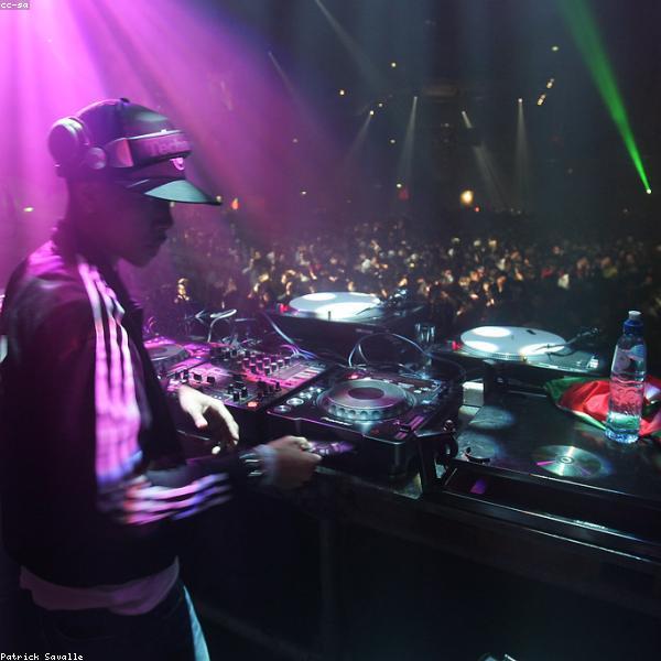 DJ Test 08