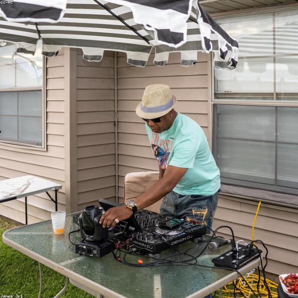 DJ Test 10