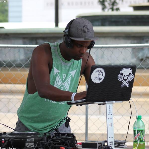 DJ Test 11
