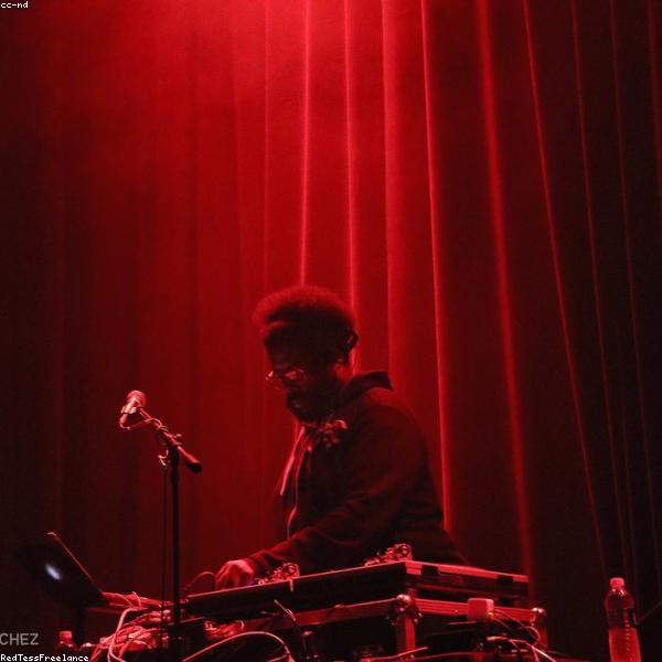 DJ Test 12