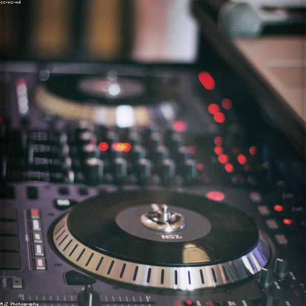 DJ Test 14