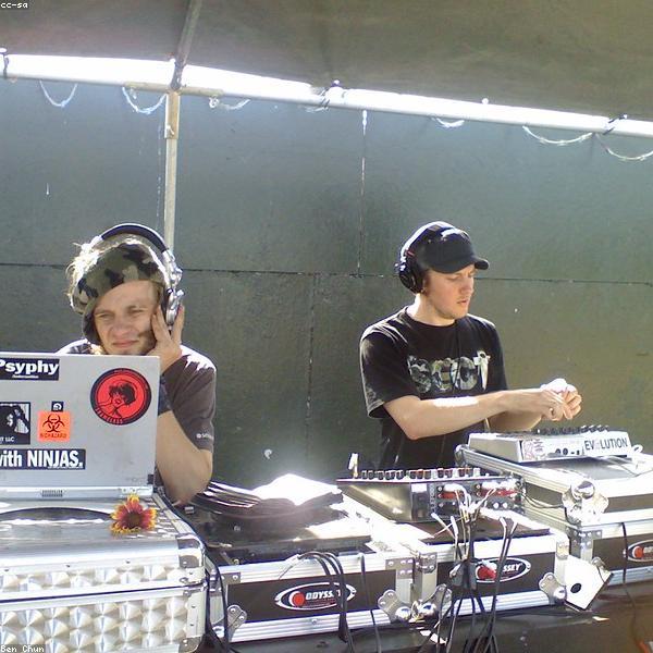 DJ Test 15