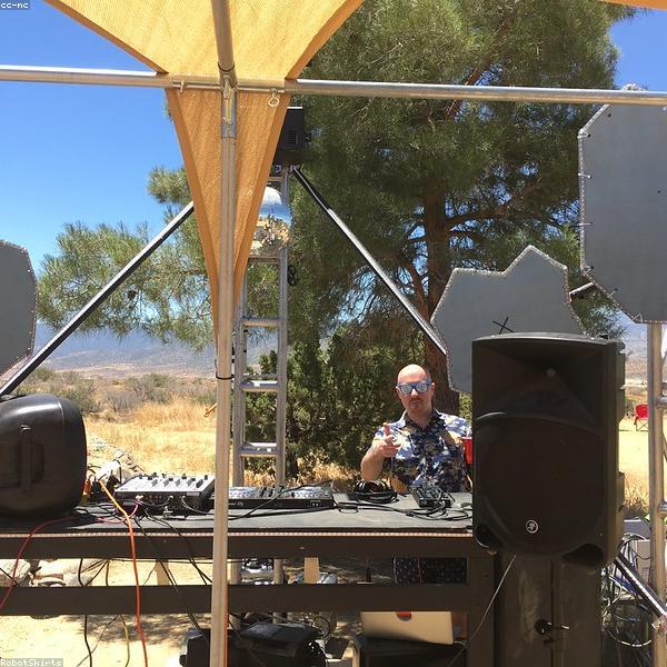 DJ Test 16