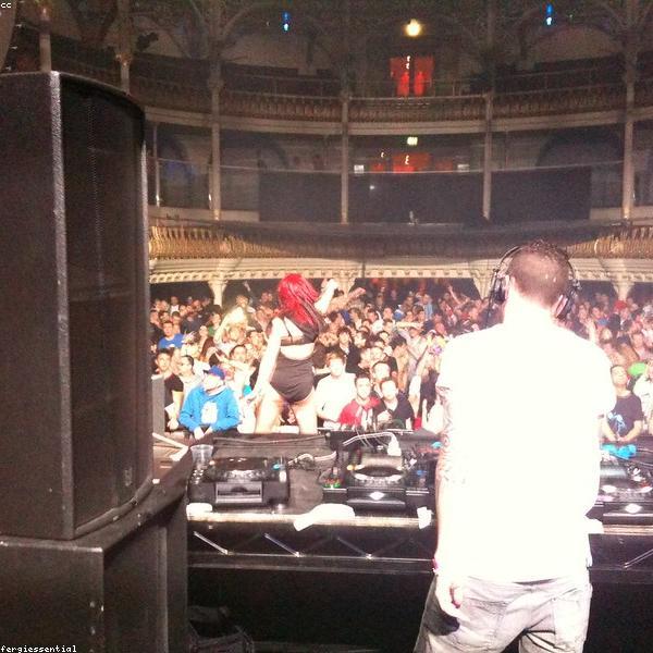 DJ Test 18