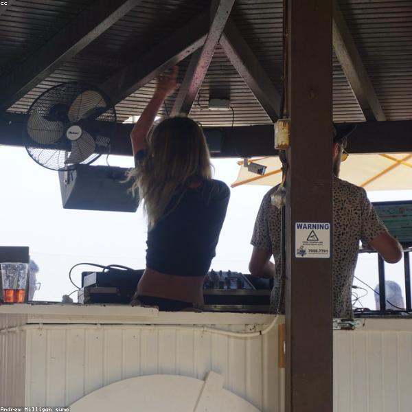 DJ Test 19