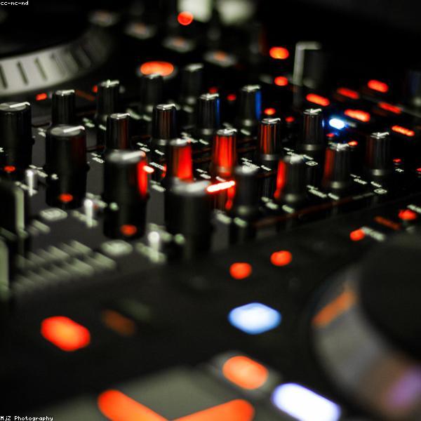 DJ Test 21