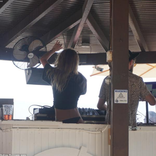 DJ Test 22