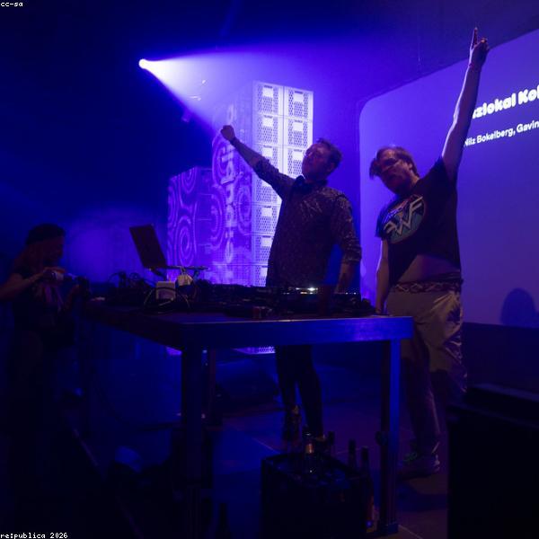DJ Test 23
