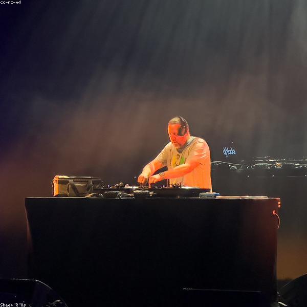 DJ Test 25
