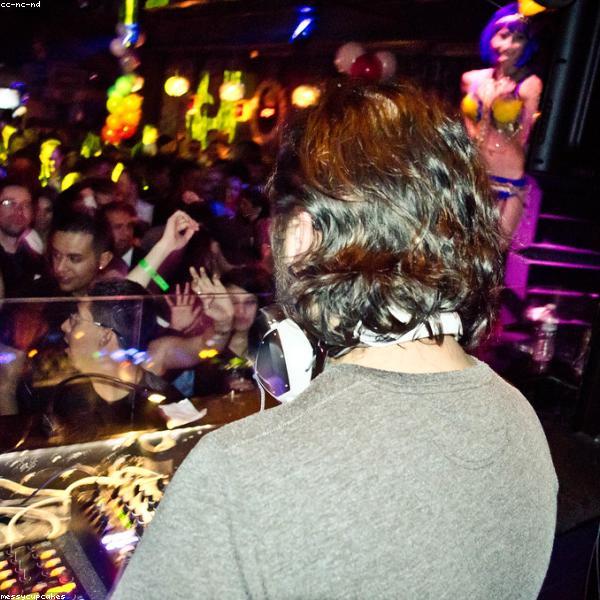 DJ Test 26