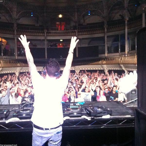 DJ Test 27