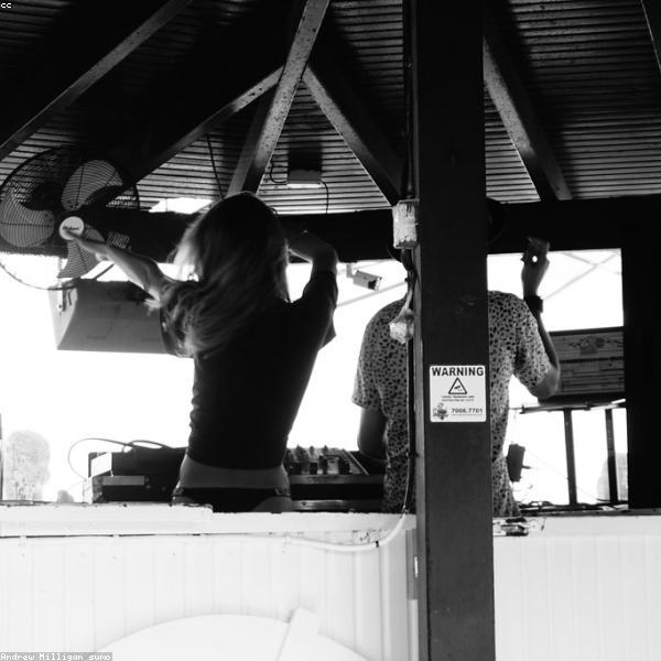 DJ Test 30